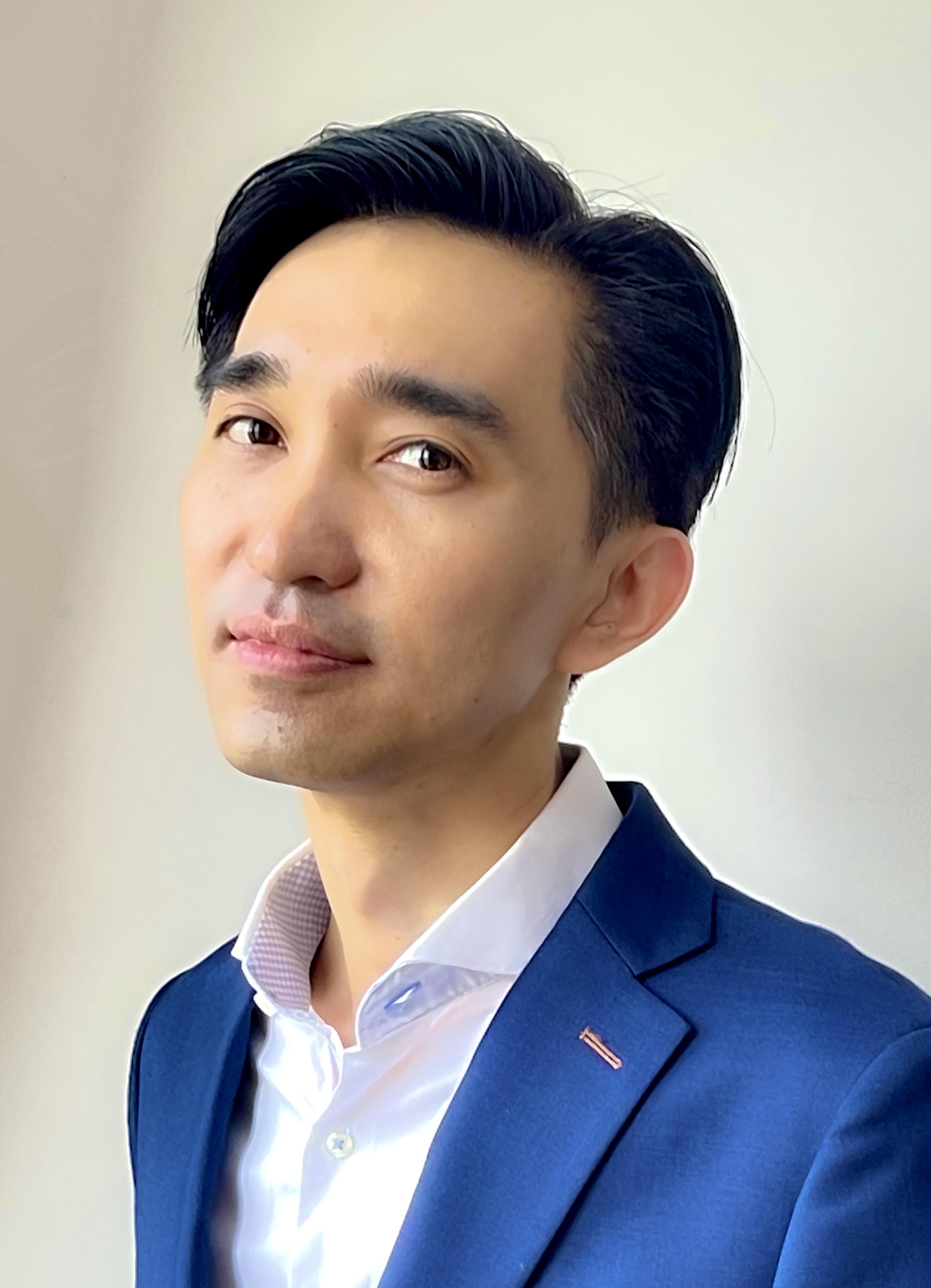 Vincent Tay